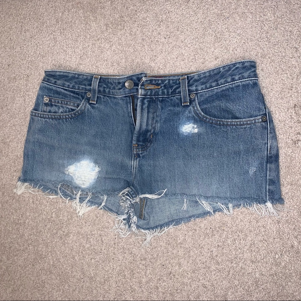 Jean Shorts - Cut-off | Old Navy